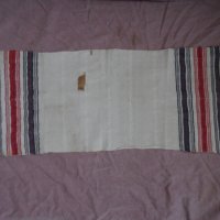 кенарена кърпа, снимка 1 - Антикварни и старинни предмети - 26172501