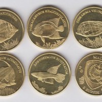 Монети от над 330 държави, автономни области, острови, снимка 4 - Нумизматика и бонистика - 22673396
