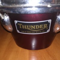 THUNDER-маркови бонгоси-музикантски-внос англия, снимка 10 - Ударни инструменти - 20886152