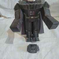 Сглобен 3D пъзел на Darth Vader от Star Wars, снимка 2 - Конструктори - 25683183