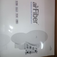 Ubiquiti 24 GHz Point-to-Point 1.4+ Gbps World, снимка 3 - Рутери - 20841463