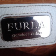  Продадена! '' Furla''100% оригинална, снимка 6 - Чанти - 13693068