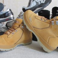 водоустойчиви, баскет боти K1X® H1ke , Waterproof Leather Hiking Boot,N- 43-44,GOGOMOTO.BAZAR.BG®, снимка 8 - Маратонки - 17455527
