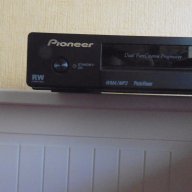 pioneer-DVD300, снимка 3 - Плейъри, домашно кино, прожектори - 13280658