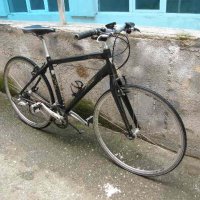 TREK- висок клас алуминиев велосипед., снимка 14 - Велосипеди - 21863354