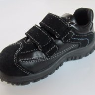 Обувки естествена кожа PRIMIGI, снимка 4 - Детски маратонки - 17567384