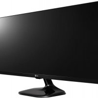 Монитор LG 25UM58-P IPS LED 21:9, 2560x1080, 75 Hz, 5ms, HDMI, снимка 4 - Монитори - 23006195