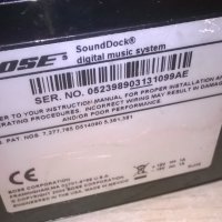 bose-аудио-усилвател с колона-внос швеция, снимка 10 - Тонколони - 25081850