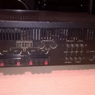 ПОРЪЧАН ЗА ITALY-Beston v-1150 stereo amplifier/330w-made in japan-внос швеицария, снимка 4 - Ресийвъри, усилватели, смесителни пултове - 15463112