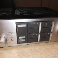 pioneer sa-740 amplifier-made in japan-внос франция, снимка 7 - Ресийвъри, усилватели, смесителни пултове - 21575366