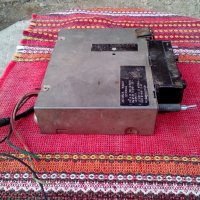  Старо автомобилно радио,радиокасетофон WALTHAM, снимка 3 - Антикварни и старинни предмети - 23354423