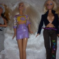 Оригинални кукли Барби / Barbie Mattel , снимка 17 - Кукли - 17573061