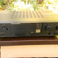 Marantz PM25 усилвател, снимка 4 - Ресийвъри, усилватели, смесителни пултове - 23246431