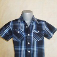 AIRWALK,отлична риза за момче, 110/116 см., снимка 2 - Детски ризи - 16100733