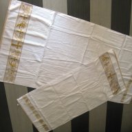 Кокплект 2 броя кърпи за Кръщене, снимка 8 - Подаръци за кръщене - 8122417