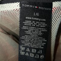 Tommy hilfiger къси панталони оригинал, снимка 4 - Спортни дрехи, екипи - 24671791