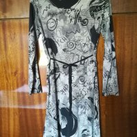 Дамска рокля, снимка 5 - Рокли - 22314358