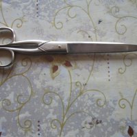 Невероятна немска  ножица ножици маркирана , снимка 7 - Фризьорски столове - 25684329