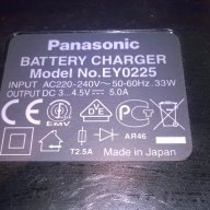 Panasonic-charger-made in japan-внос швеицария, снимка 11 - Други инструменти - 14079453