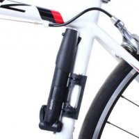 Скоростомер за велосипед водоустойчив и помпа, снимка 10 - Аксесоари за велосипеди - 21936021