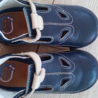 Обувки на Mister Beby, снимка 3 - Детски маратонки - 22525830