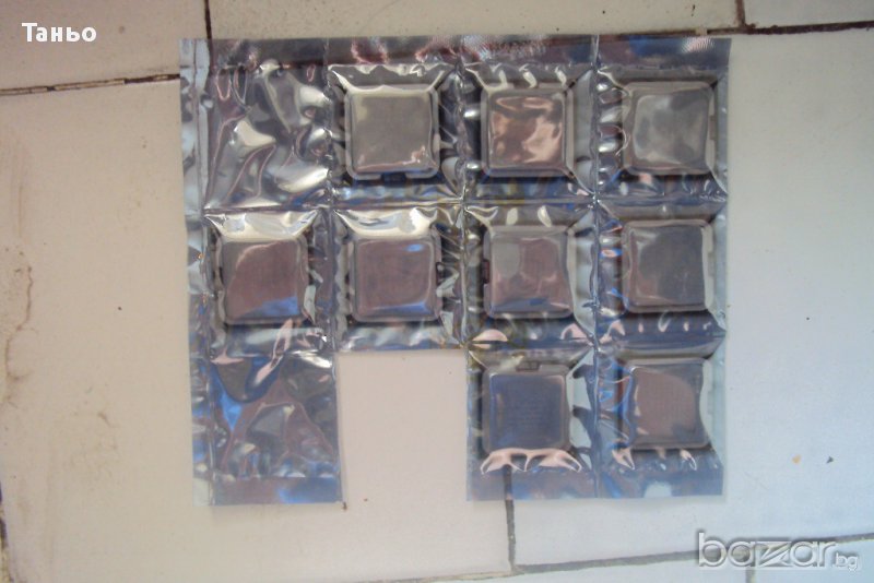 Процесори s775, AMD  sAM2,AM2+,AM3 РАМ ПАМЕТИ -работещи, снимка 1