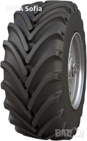 Нови гуми за Комбайн 800/65 R32 ROSAVA CM-101, И178,безкамерна, снимка 1