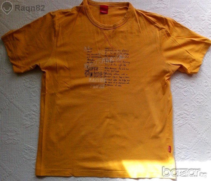 мъжка тениска на Esprit, снимка 1