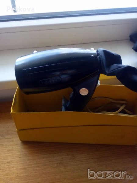 Сушоар с каска, снимка 1