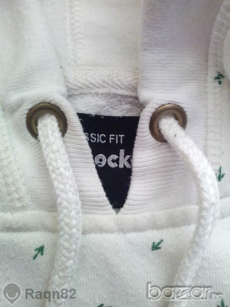 Оригинален мъжки суичър foot locker, снимка 1