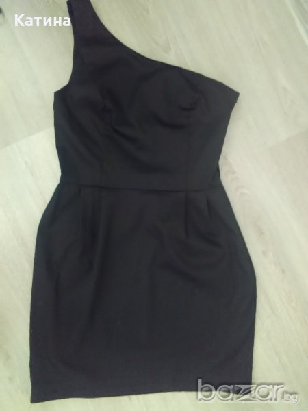 НОВА страхотна рокля, снимка 1