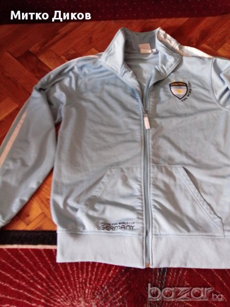 Анцуг на Аржентина размер М, снимка 1