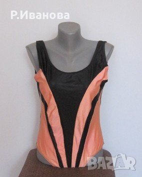 Цял бански, снимка 1