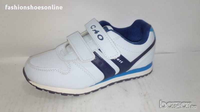 Детски маратонки CAO ., снимка 1