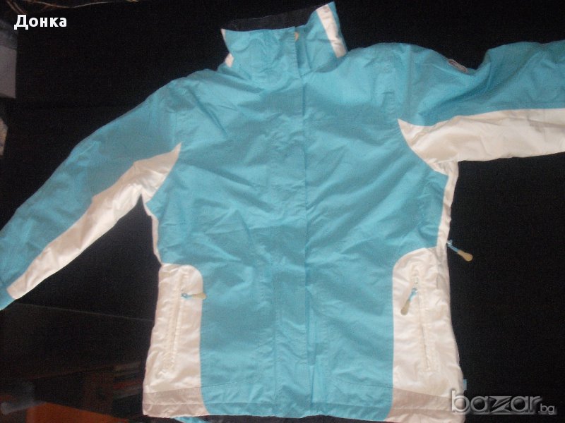 продавам ски яке, снимка 1