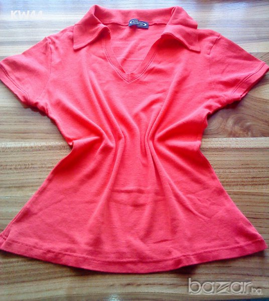 Риза, снимка 1