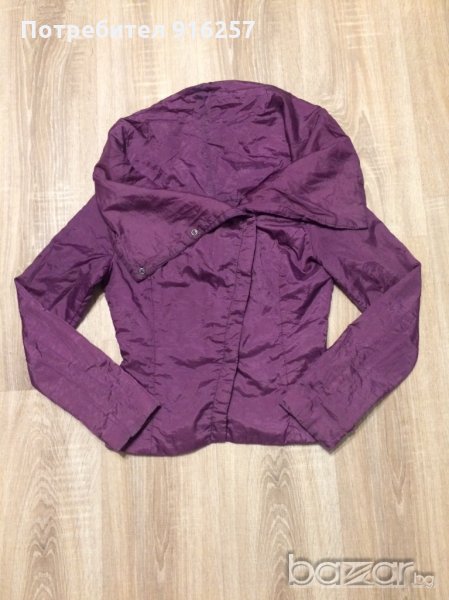 Шушляково якенце/ ветровка, снимка 1
