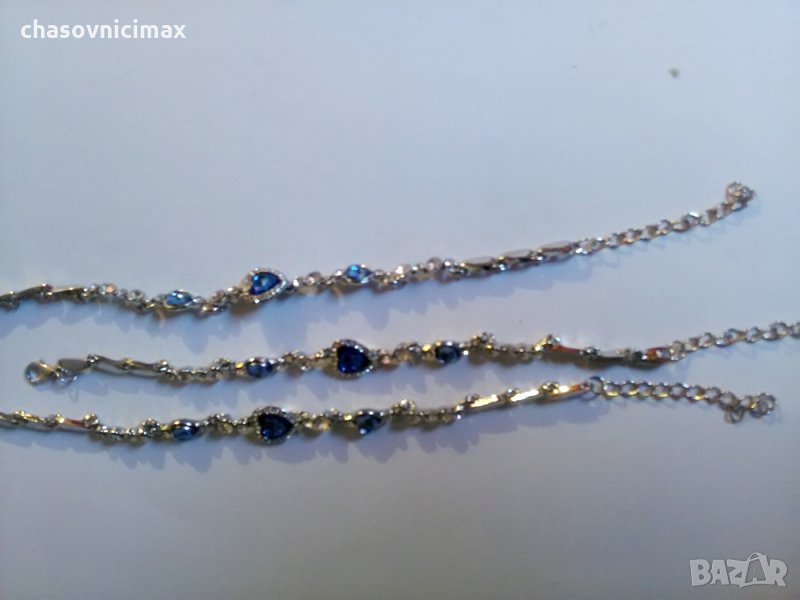 дамска гривна23-345, снимка 1