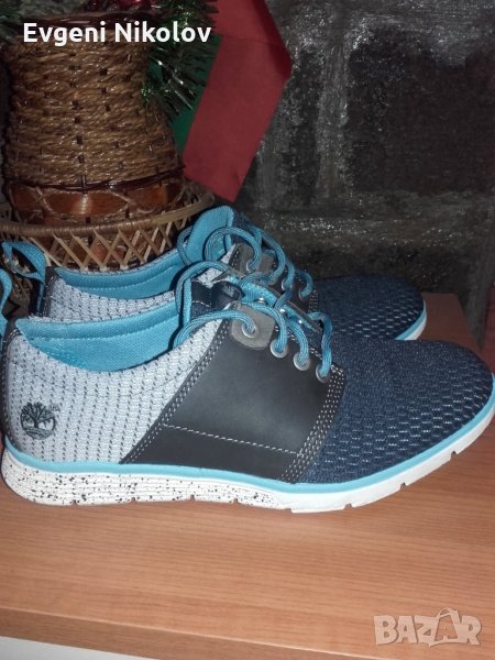  timberland   №37, снимка 1