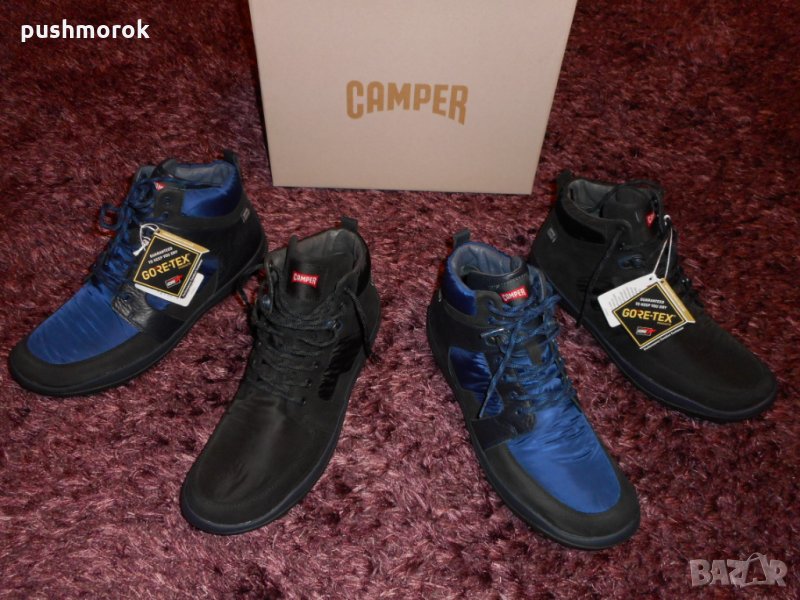 Camper Peu Pista GTX Snow Boot / gore tex /, снимка 1