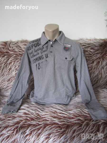 Блуза 3rd Republic Third Republic размер L, снимка 1