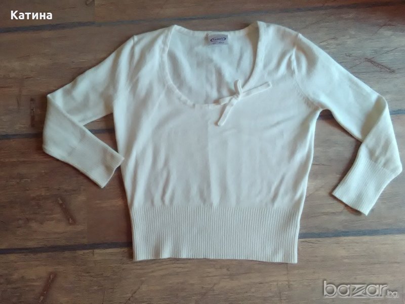 ТAMMY страхотен пуловер, снимка 1