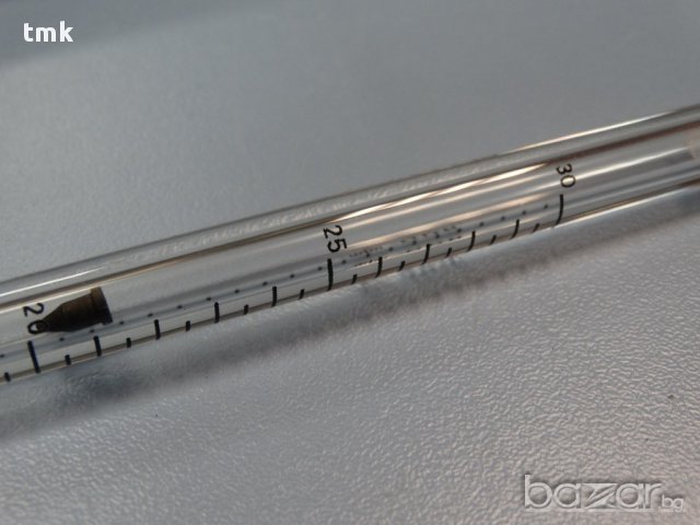 Ротометър, дебитометър лабораторен, снимка 7 - Други машини и части - 17762157