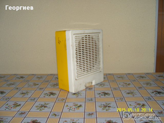 Продавам руска радио точка, снимка 3 - Други ценни предмети - 10795697