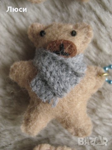 Комплекти ръчна изработка "ПРОЛЕТ", снимка 9 - Бижутерийни комплекти - 24363779