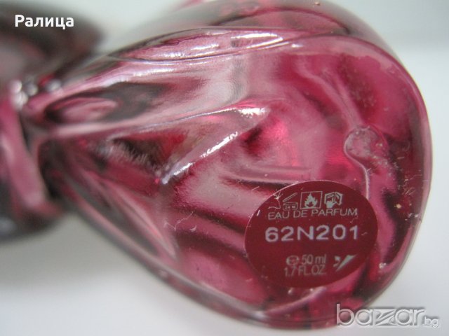 ДАМСКИ ПАРФЮМ В ТРАНСПОРТНА ОПАКОВКА- V&R-BONBON, снимка 3 - Дамски парфюми - 20597259