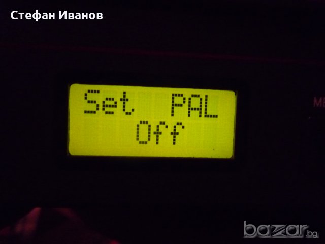 Преобразовател на видеосигнал Extron vsc500., снимка 15 - Плейъри, домашно кино, прожектори - 20848735