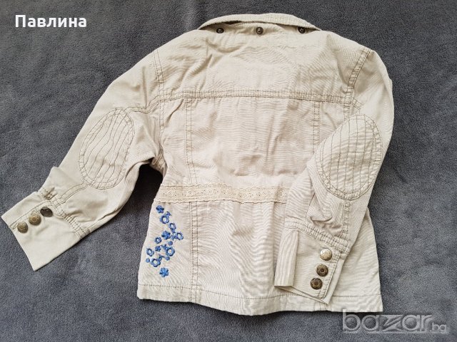 Яке 2 - 3 години / ръст до 98 см. /, снимка 7 - Детски якета и елеци - 20654488
