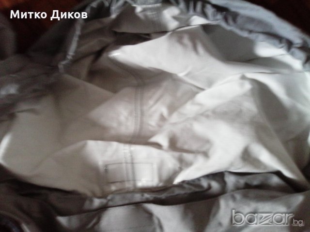 Яке ТСМ с качулка, снимка 4 - Якета - 21350814