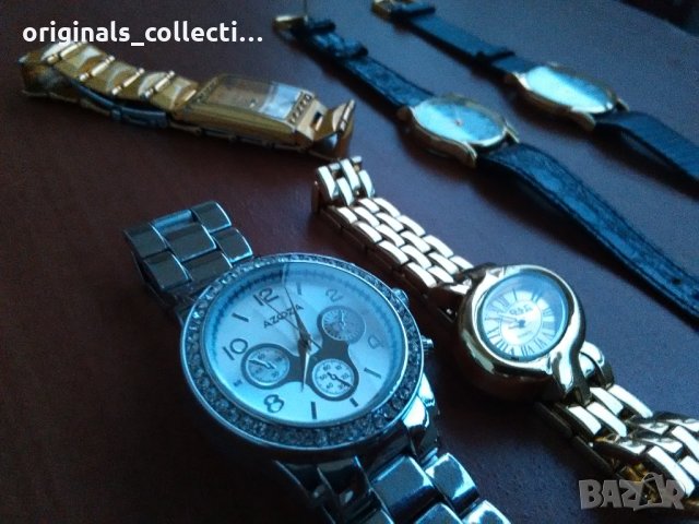 Xenius - оригинален часовник, снимка 13 - Други - 25644332